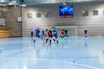 Bild 111 - wBJ Fortuna St. Juergen Winter Cup